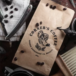 CORNER’S COFFEE – O SABOR  CLÁSSICO DA NOSSA ESSÊNCIA