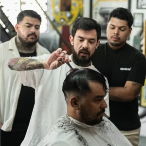 MASTER OF CHAIR – CURSO EM GRUPO