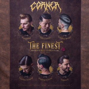 CATÁLOGO THE FINEST