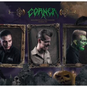 CATÁLOGO HALLOWEEN EDITION