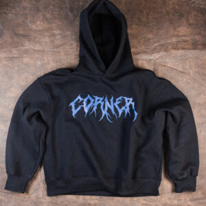 CORNER HOODY